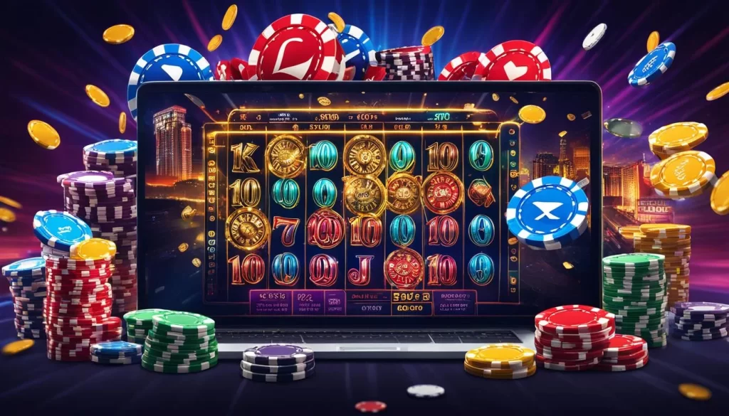 Cá cược Thể Thao Unibet