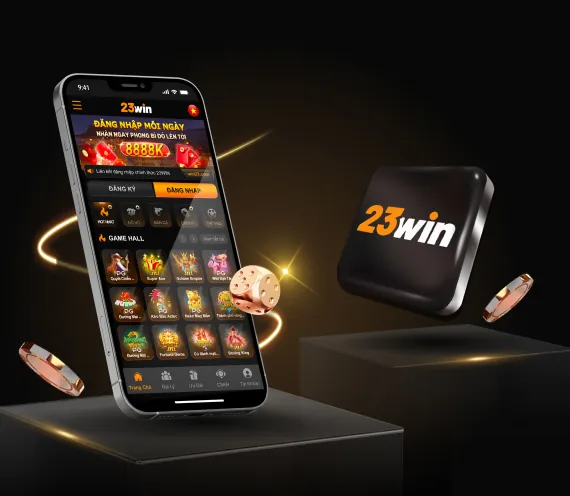 Điện thoại di động hiển thị ứng dụng Unibet Casino đang hoạt động