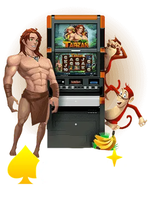 Hoàn tất đăng nhập và bắt đầu chơi game casino