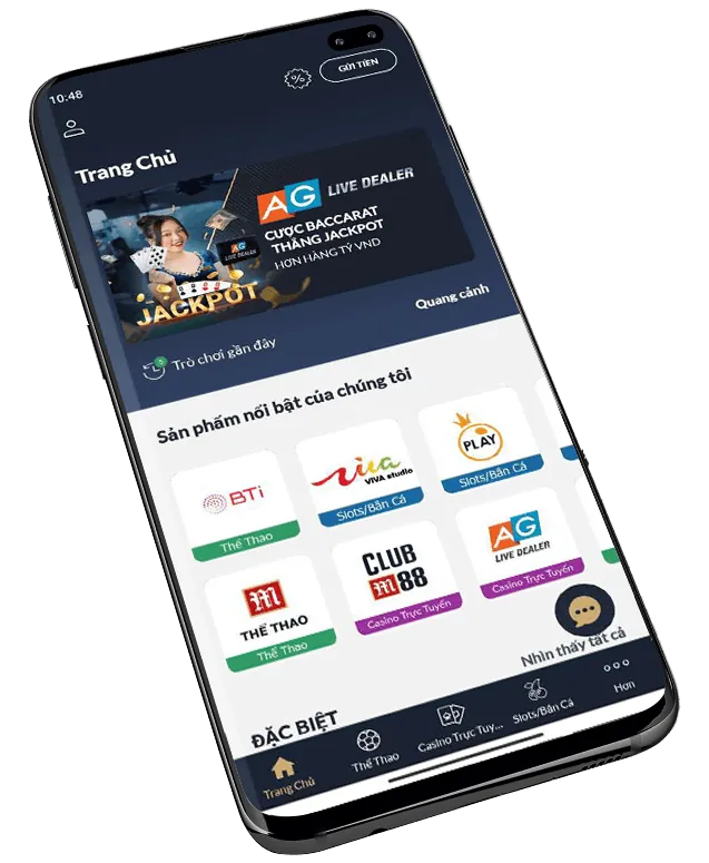 Điền thông tin cá nhân Unibet
