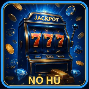 Trò chơi Nổ hũ Unibet