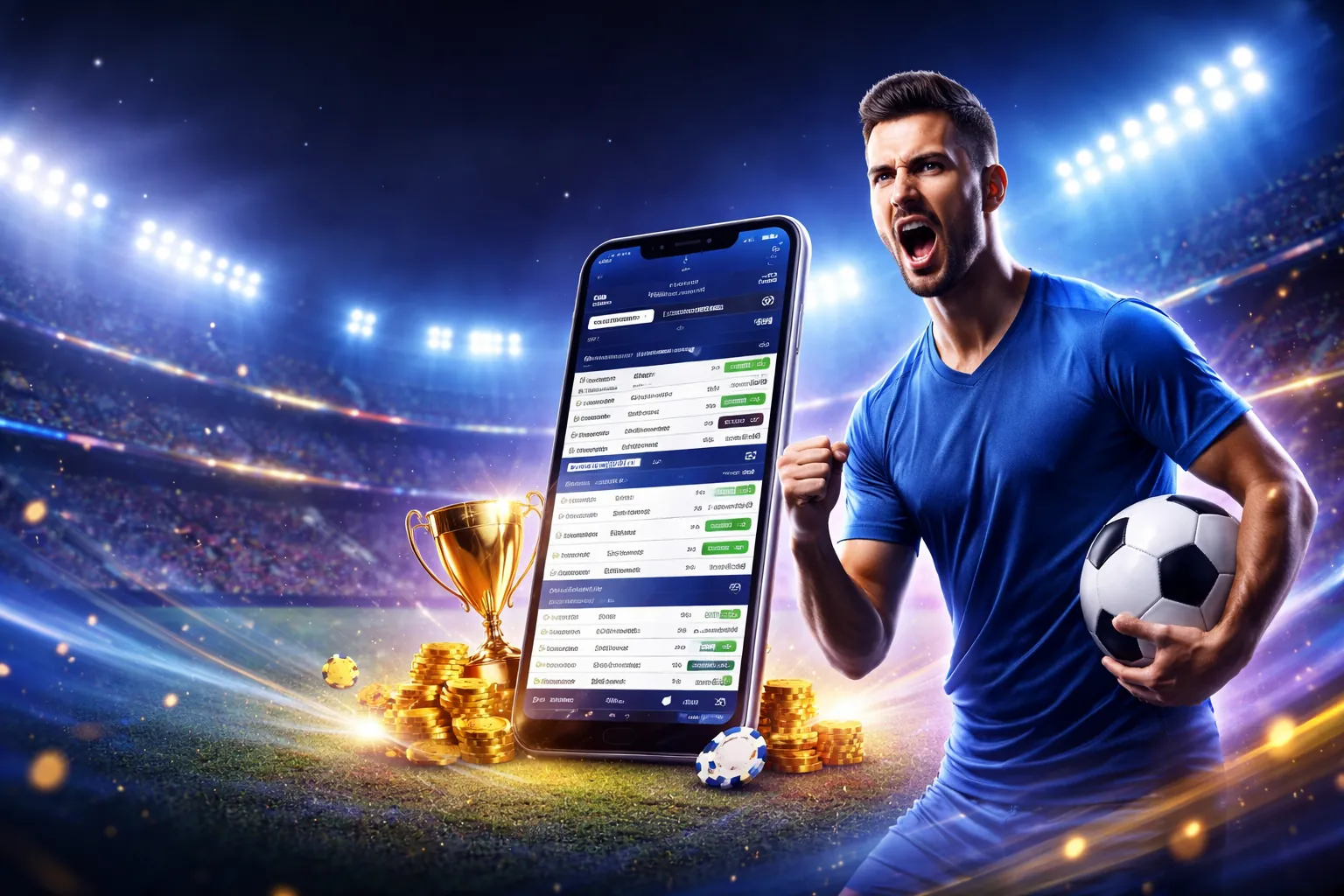 Thế giới bắn cá Unibet sôi động