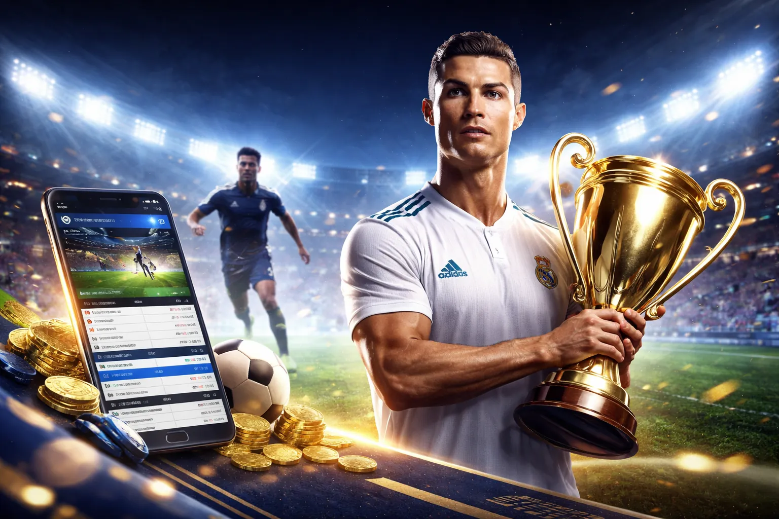 Unibet Mobile Login Experience