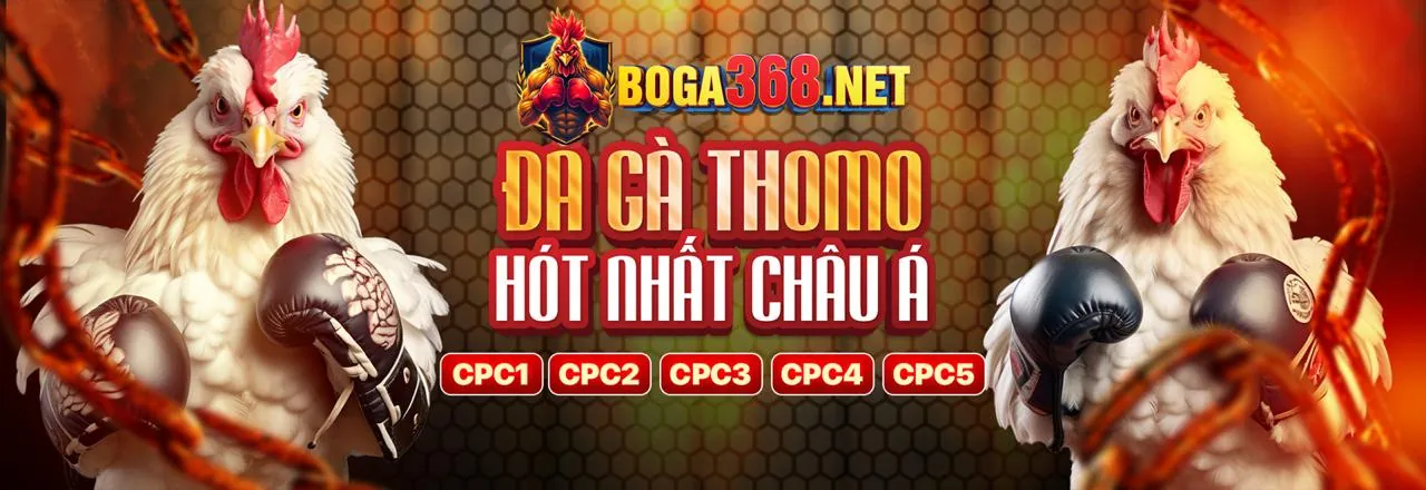 Đá Gà Trực Tuyến tại Unibet